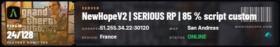 Ticket badge preview