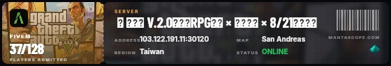 Ticket badge preview