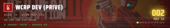 Arcade badge preview