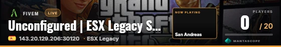 Hero badge preview