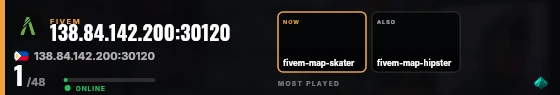Filmstrip badge preview