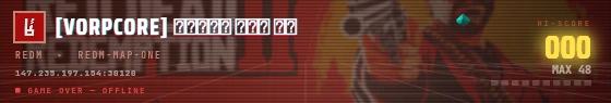 Arcade badge preview