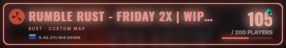 Marquee badge preview