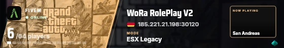 Blade badge preview