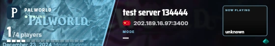 Blade badge preview