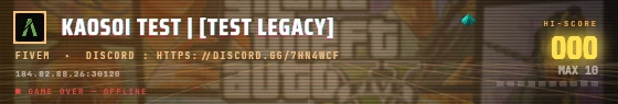 Arcade badge preview