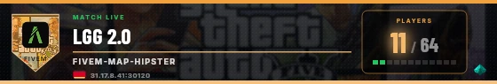 Scoreboard badge preview