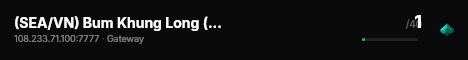 (SEA/VN) Bum Khung Long (Test) bumisle.islepilot.eu live status badge