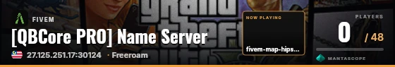 Hero badge preview