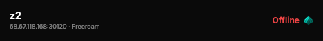 z2 live status badge