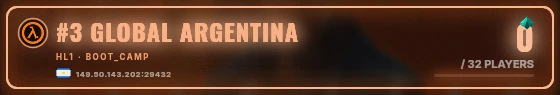 Marquee badge preview