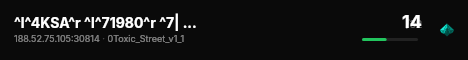^l^4KSA^r ^l^71980^r ^7| ^l^7#1^r ^7| ^l^aتم حل المشاكل / بنق منخفض^r ^7| ^l^4KSA ^7- ^7QTR ^7- ^4UAE ^7- ^7KWT ^7- ^4OMAN^r ^l^473K live status badge