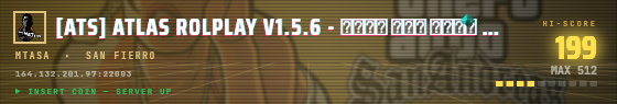 Arcade badge preview
