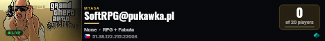 SoftRPG@pukawka.pl live status badge
