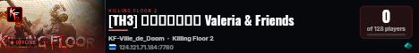 [TH3] เจ้เลีย Valeria & Friends live status badge