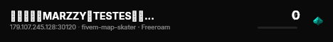 🍙🎀🎨🧵・MARZZY・TESTES・🍙🎀🎨🧵 live status badge