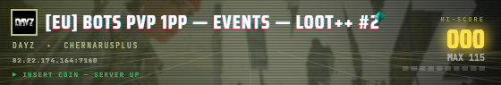 Arcade badge preview