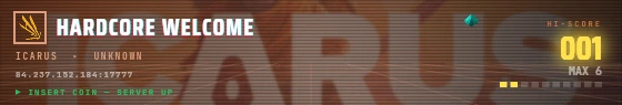 Arcade badge preview
