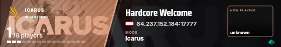 Blade badge preview