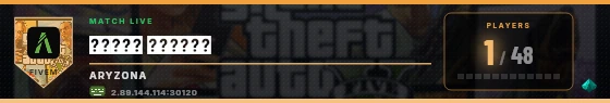 Scoreboard badge preview