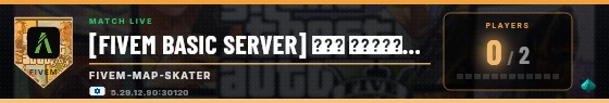 Scoreboard badge preview