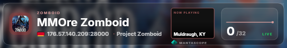 Glass badge preview