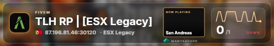 Glass badge preview