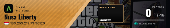 Sweep badge preview