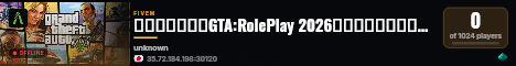超玩游戏社区丨GTA:RolePlay 2026丨团队入驻扶持丨手搓插件丨极致优化丨群1071678285  live status badge