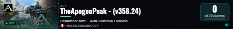 TheApogeoPeak - (v358.24) live status badge