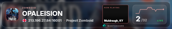 Glass badge preview