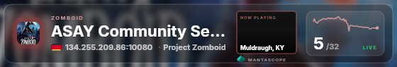 Glass badge preview
