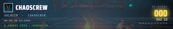 Arcade badge preview