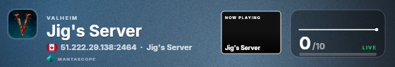 Mesh badge preview