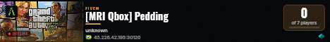 [MRI Qbox] Pedding live status badge