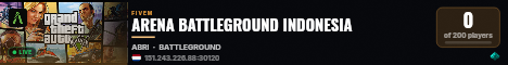 ARENA BATTLEGROUND INDONESIA live status badge