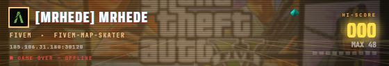Arcade badge preview