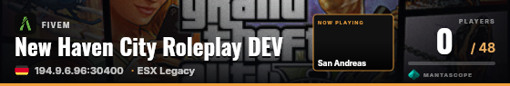 Hero badge preview
