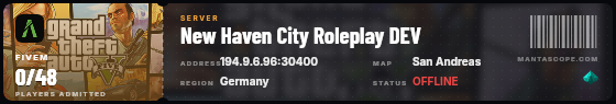 Ticket badge preview