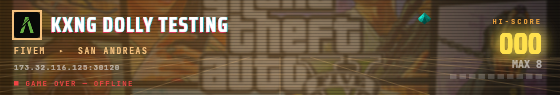 Arcade badge preview