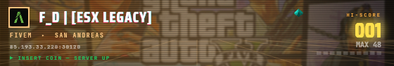 Arcade badge preview