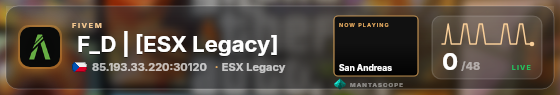 Glass badge preview