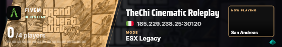 Blade badge preview