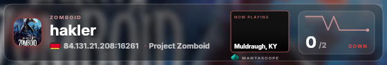 Glass badge preview