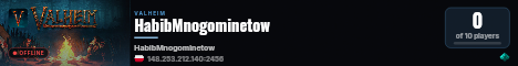 HabibMnogominetow live status badge