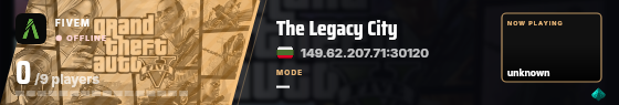 Blade badge preview