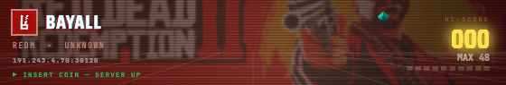 Arcade badge preview