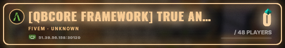 Marquee badge preview