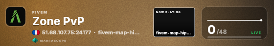 Mesh badge preview