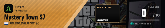 Sweep badge preview